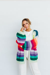 Era's Cardigan