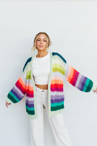 Era's Cardigan