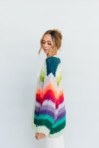 Era's Cardigan