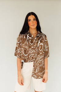 Sahara Top