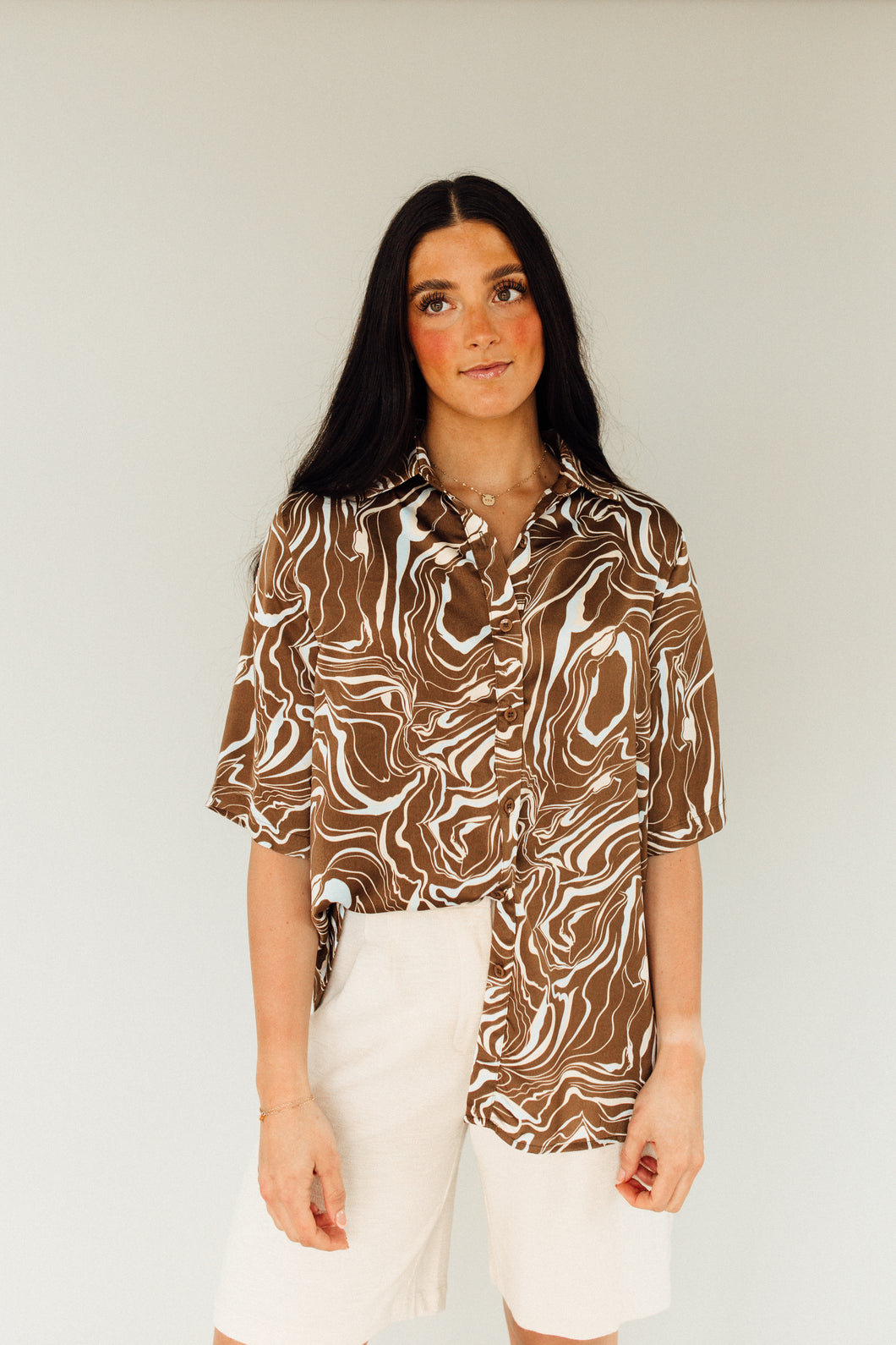 Sahara Top