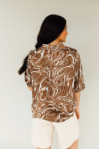 Sahara Top