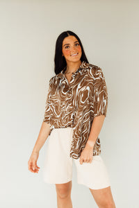 Sahara Top