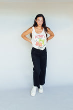 Load image into Gallery viewer, Grin &amp; Flare Pants (Black)