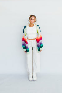 Era's Cardigan