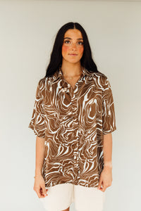 Sahara Top