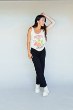 Load image into Gallery viewer, Grin &amp; Flare Pants (Black)