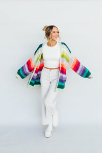 Era's Cardigan