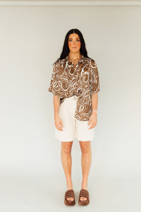 Sahara Top