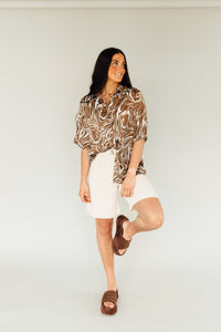 Sahara Top