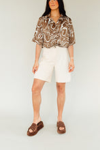 Load image into Gallery viewer, Take a Pleat Shorts