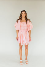 Load image into Gallery viewer, Mad for Metallic Dress