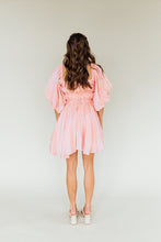 Load image into Gallery viewer, Mad for Metallic Dress
