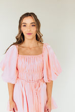 Load image into Gallery viewer, Mad for Metallic Dress