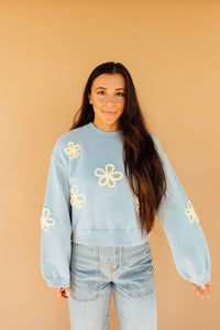 Daisy Jones Sweater