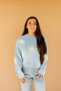 Daisy Jones Sweater