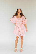 Load image into Gallery viewer, Mad for Metallic Dress