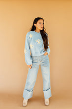 Load image into Gallery viewer, Daisy Jones Sweater
