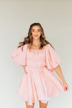 Load image into Gallery viewer, Mad for Metallic Dress