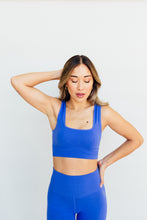 Load image into Gallery viewer, Good Karma Square-Neck Bra (FREE PEOPLE)