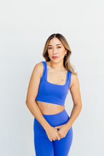 Load image into Gallery viewer, Good Karma Square-Neck Bra (FREE PEOPLE)