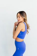 Load image into Gallery viewer, Good Karma Square-Neck Bra (FREE PEOPLE)
