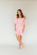 Load image into Gallery viewer, Mad for Metallic Dress
