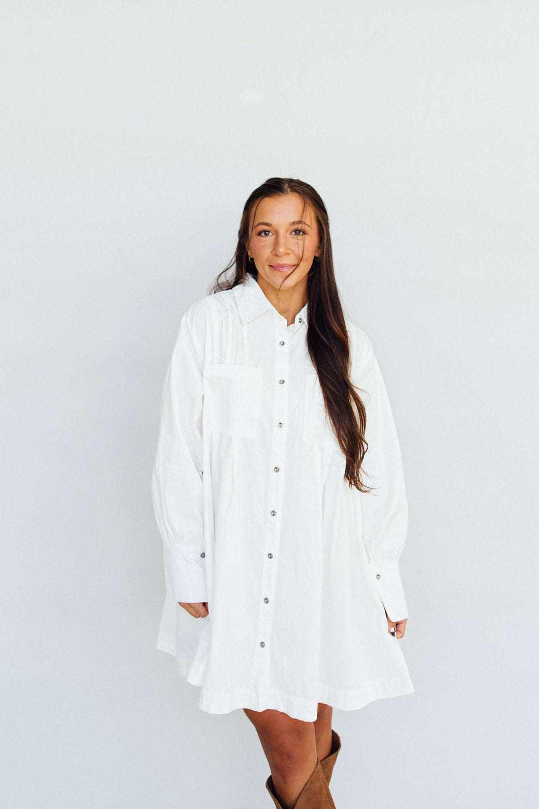 The Best of Basic Dress