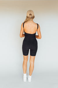 Hug me Right Romper *RESTOCKED*