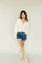Load image into Gallery viewer, Danni Shorts (FREE PEOPLE)