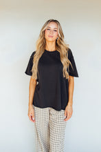 Load image into Gallery viewer, Nina Tee (FREE PEOPLE)