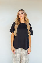 Load image into Gallery viewer, Nina Tee (FREE PEOPLE)