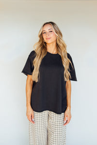 Nina Tee (FREE PEOPLE)