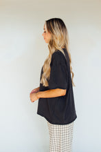 Load image into Gallery viewer, Nina Tee (FREE PEOPLE)