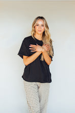 Load image into Gallery viewer, Nina Tee (FREE PEOPLE)