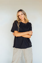 Load image into Gallery viewer, Nina Tee (FREE PEOPLE)