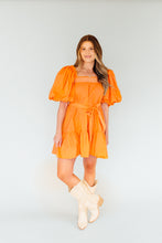Load image into Gallery viewer, Poppy Dress