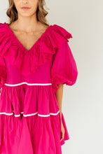 Load image into Gallery viewer, On Par for Pink Dress