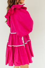 Load image into Gallery viewer, On Par for Pink Dress