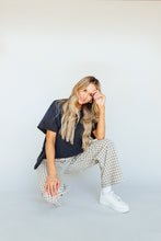 Load image into Gallery viewer, Nina Tee (FREE PEOPLE)