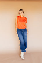 Load image into Gallery viewer, Cambridge Sweater (Orange)