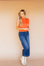 Load image into Gallery viewer, Cambridge Sweater (Orange)