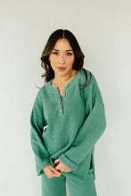 Load image into Gallery viewer, Hailee Sweater Set (FREE PEOPLE)