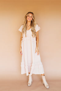 What a Doll  Dress