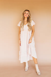 What a Doll  Dress