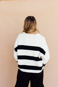 Day and Night Sweater