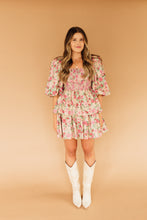 Load image into Gallery viewer, Garden Party Dress