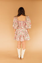 Load image into Gallery viewer, Garden Party Dress