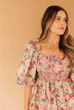 Load image into Gallery viewer, Garden Party Dress