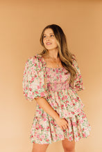 Load image into Gallery viewer, Garden Party Dress